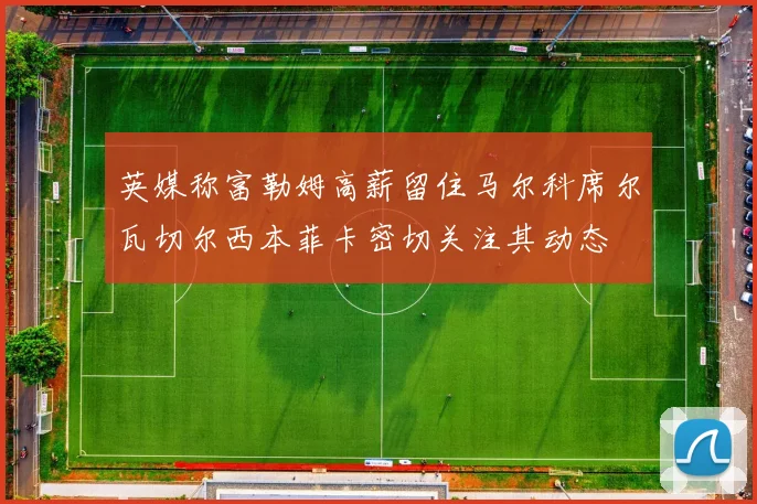 英媒称富勒姆高薪留住马尔科席尔瓦切尔西本菲卡密切关注其动态